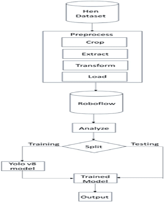 Figure 3 for YOLOv8-Based Deep Learning Model for Automated Poultry Disease Detection and Health Monitoring paper
