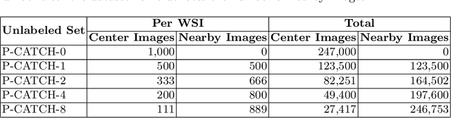 Figure 2 for NearbyPatchCL: Leveraging Nearby Patches for Self-Supervised Patch-Level Multi-Class Classification in Whole-Slide Images