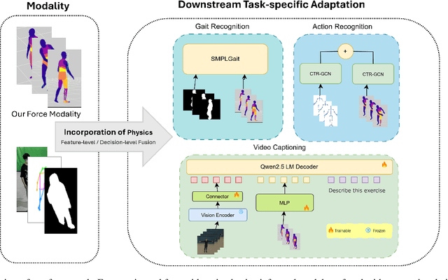Figure 3 for Beyond Motion Pattern: An Empirical Study of Physical Forces for Human Motion Understanding