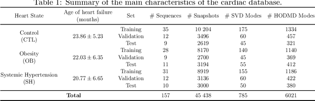 Figure 2 for Heart Failure Prediction using Modal Decomposition and Masked Autoencoders for Scarce Echocardiography Databases