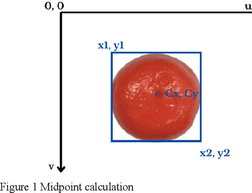 Figure 1 for Sensing-based Robustness Challenges in Agricultural Robotic Harvesting