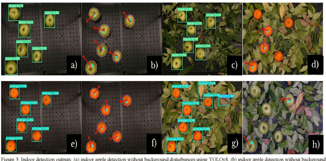 Figure 4 for Sensing-based Robustness Challenges in Agricultural Robotic Harvesting