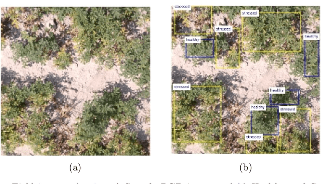 Figure 1 for Explainable Light-Weight Deep Learning Pipeline for Improved Drought Stres