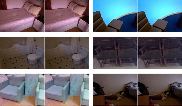 Figure 3 for Gaussian2Scene: 3D Scene Representation Learning via Self-supervised Learning with 3D Gaussian Splatting