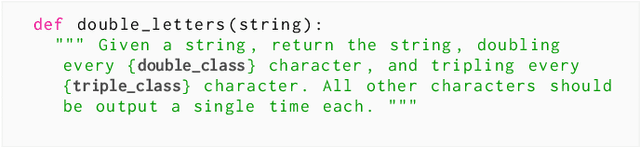 Figure 3 for Codex Hacks HackerRank: Memorization Issues and a Framework for Code Synthesis Evaluation