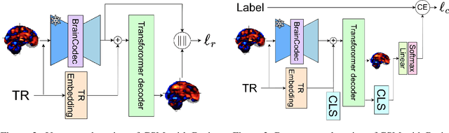 Figure 4 for BrainCodec: Neural fMRI codec for the decoding of cognitive brain states