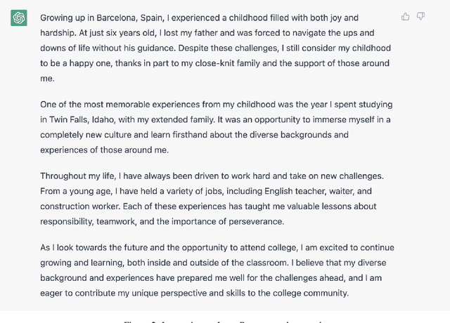Figure 2 for Prompt Design and Engineering: Introduction and Advanced Methods