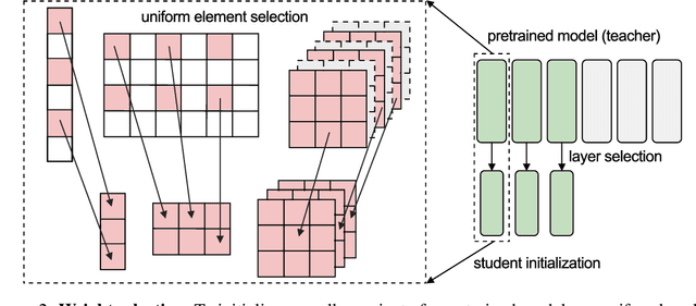 Figure 3 for Initializing Models with Larger Ones