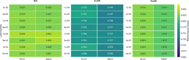 Figure 4 for Taylor expansion-based Kolmogorov-Arnold network for blind image quality assessment