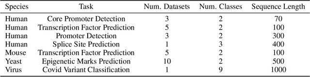 Figure 2 for DNAZEN: Enhanced Gene Sequence Representations via Mixed Granularities of Coding Units