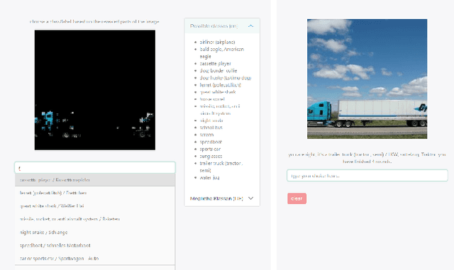Figure 4 for Human-Centered Evaluation of XAI Methods