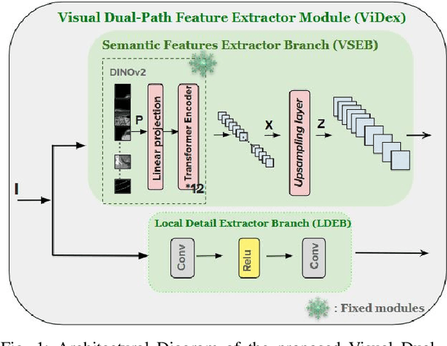 Figure 1 for D-PerceptCT: Deep Perceptual Enhancement for Low-Dose CT Images