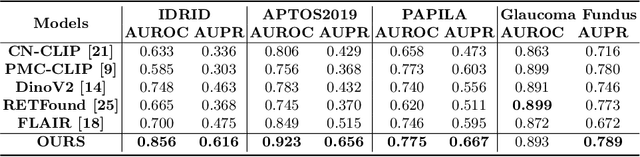 Figure 2 for RET-CLIP: A Retinal Image Foundation Model Pre-trained with Clinical Diagnostic Reports