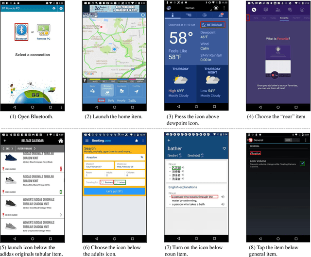 Figure 4 for Reinforced UI Instruction Grounding: Towards a Generic UI Task Automation API
