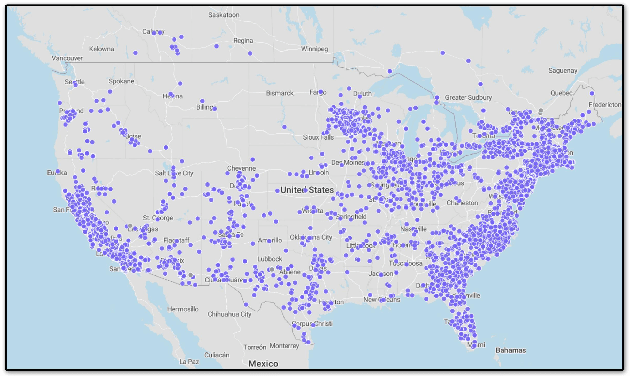 Figure 2 for Aerial Infrared Health Monitoring of Solar Photovoltaic Farms at Scale