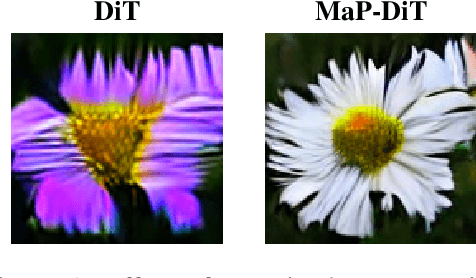 Figure 1 for Exploring Magnitude Preservation and Rotation Modulation in Diffusion Transformers
