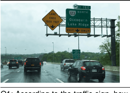 Figure 4 for Task-Oriented Semantic Communication in Large Multimodal Models-based Vehicle Networks