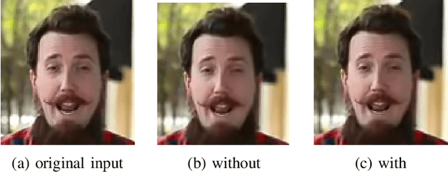 Figure 4 for IQNet: Image Quality Assessment Guided Just Noticeable Difference Prefiltering For Versatile Video Coding