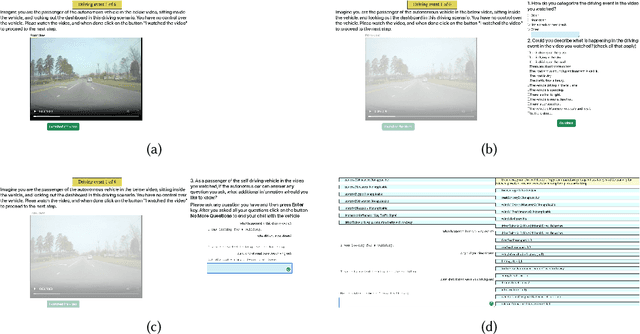 Figure 1 for What Do People Want to Know About Artificial Intelligence (AI)? The Importance of Answering End-User Questions to Explain Autonomous Vehicle (AV) Decisions