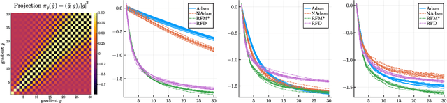 Figure 3 for Random Function Descent