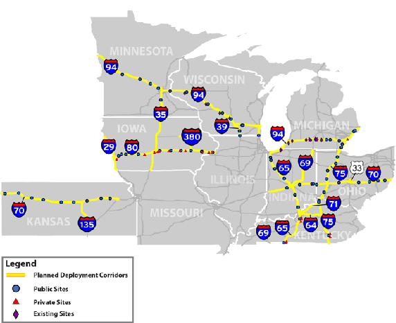 Figure 4 for Truck Parking Usage Prediction with Decomposed Graph Neural Networks