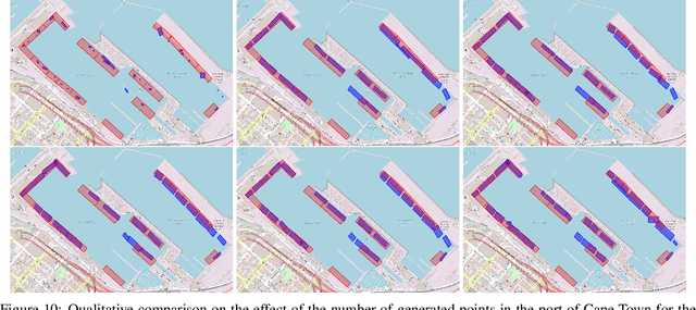 Figure 3 for Unsupervised Port Berth Identification from Automatic Identification System Data