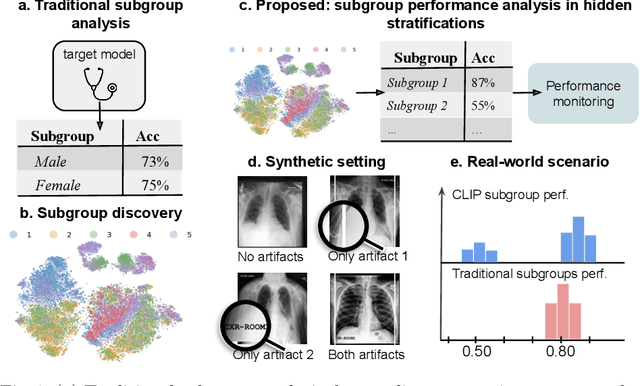 Figure 1 for Subgroup Performance Analysis in Hidden Stratifications
