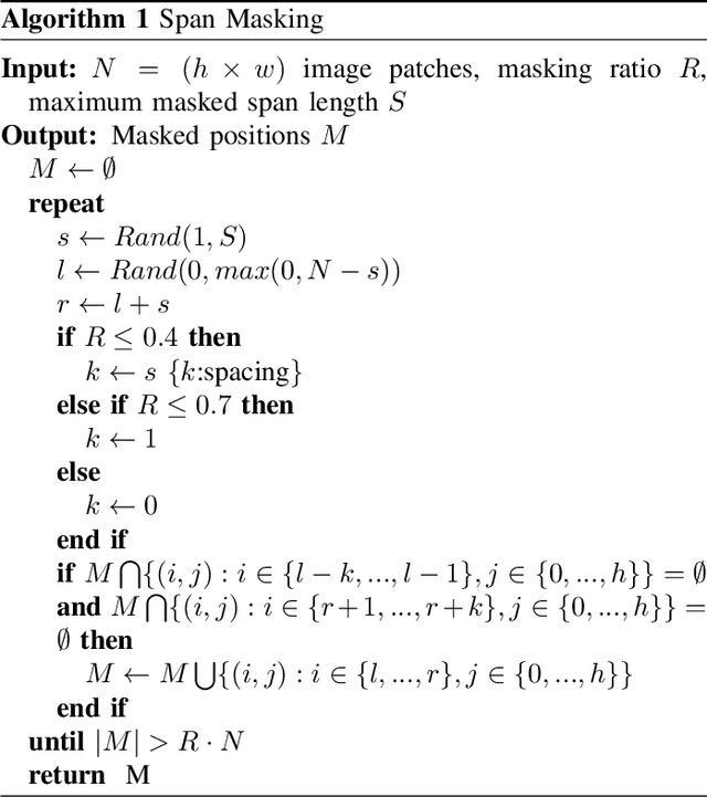 Figure 3 for Joint Low-level and High-level Textual Representation Learning with Multiple Masking Strategies
