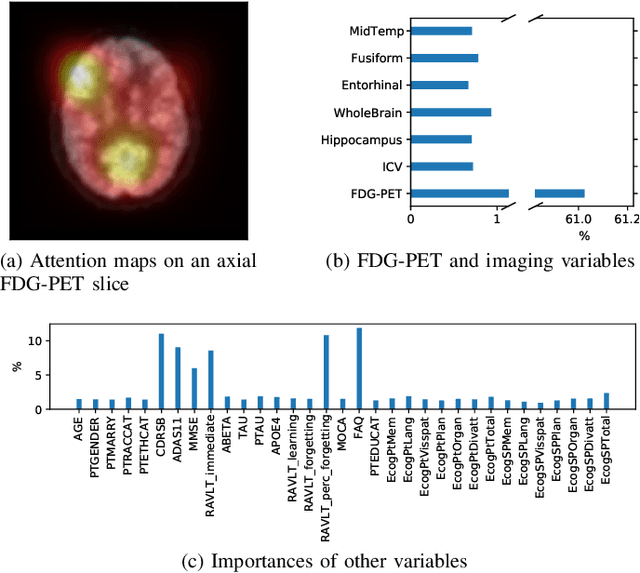 Figure 2 for Clinically-Inspired Multi-Agent Transformers for Disease Trajectory Forecasting from Multimodal Data