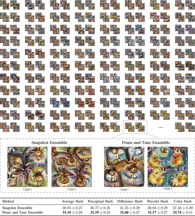 Figure 3 for Interpretable Diversity Analysis: Visualizing Feature Representations In Low-Cost Ensembles