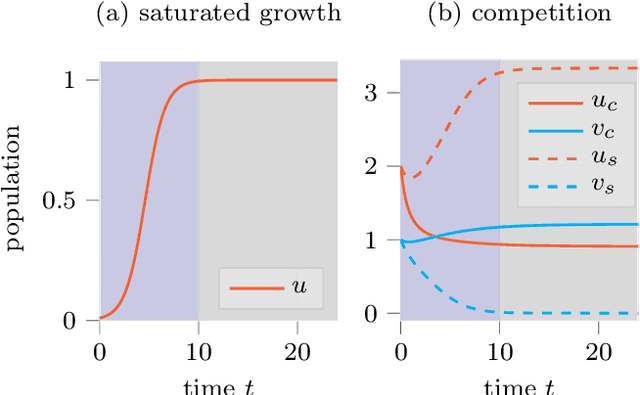 Figure 3 for Towards Model Discovery Using Domain Decomposition and PINNs