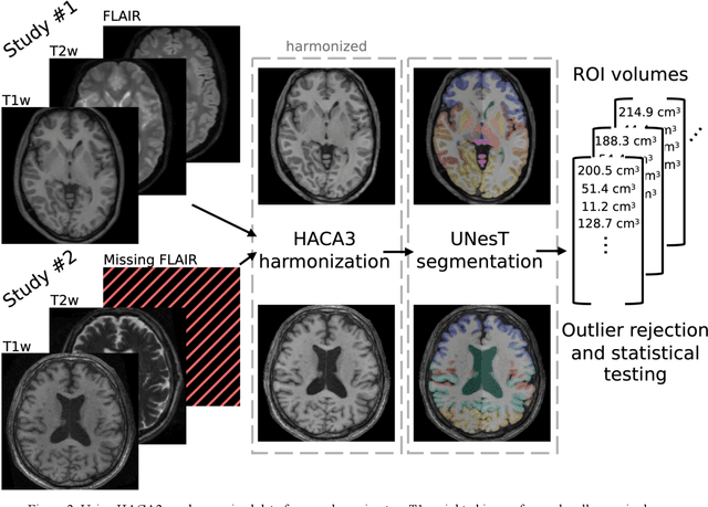 Figure 3 for Phenotype discovery of traumatic brain injury segmentations from heterogeneous multi-site data