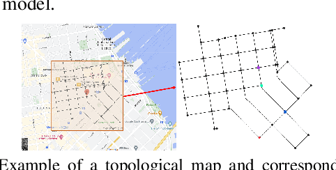 Figure 1 for Multiagent Reinforcement Learning for Autonomous Routing and Pickup Problem with Adaptation to Variable Demand