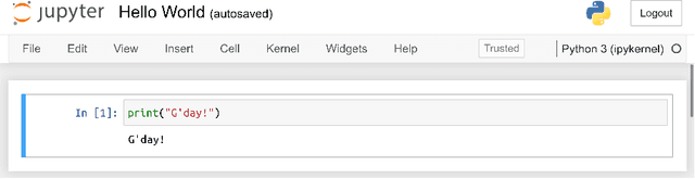 Figure 2 for Minimalist Data Wrangling with Python
