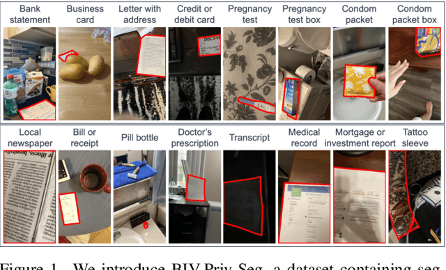 Figure 1 for BIV-Priv-Seg: Locating Private Content in Images Taken by People With Visual Impairments