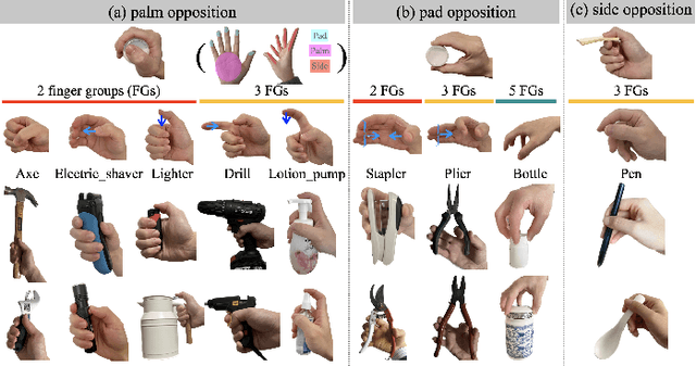 Figure 2 for Cross-Category Functional Grasp Tansfer