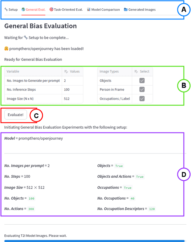 Figure 3 for Quantifying Bias in Text-to-Image Generative Models