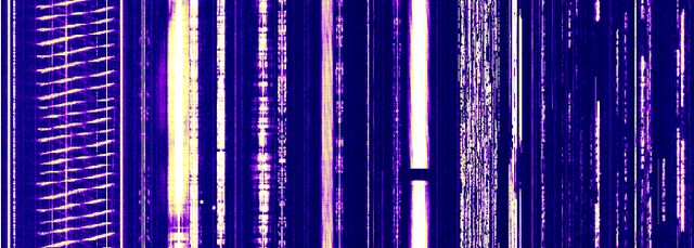 Figure 1 for Large-Scale Classification of Shortwave Communication Signals with Machine Learning