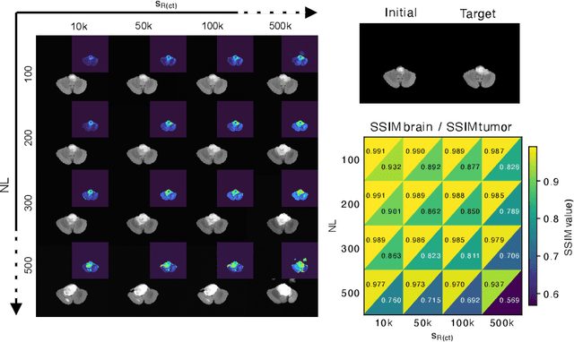 Figure 2 for Mechanistic Learning with Guided Diffusion Models to Predict Spatio-Temporal Brain Tumor Growth