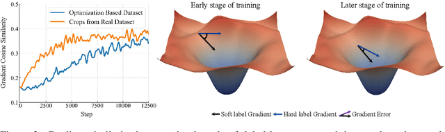 Figure 4 for Hard Labels In! Rethinking the Role of Hard Labels in Mitigating Local Semantic Drift