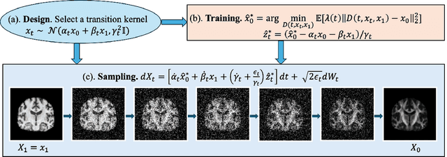 Figure 1 for Diffusion Bridge Models for 3D Medical Image Translation