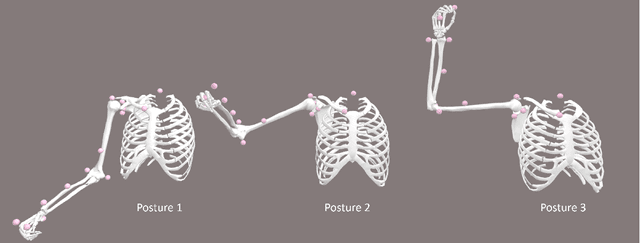 Figure 4 for Simulation Study of the Upper-limb Wrench Feasible Set with Glenohumeral Joint Constraints