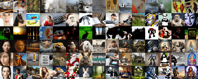 Figure 4 for AGIQA-3K: An Open Database for AI-Generated Image Quality Assessment