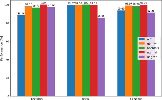 Figure 3 for Glioma subtype classification from histopathological images using in-domain and out-of-domain transfer learning: An experimental study