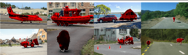 Figure 1 for Maskomaly:Zero-Shot Mask Anomaly Segmentation