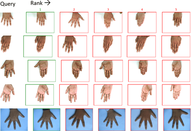 Figure 2 for CLIP-HandID: Vision-Language Model for Hand-Based Person Identification