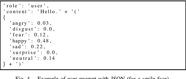 Figure 4 for Toward a Dialogue System Using a Large Language Model to Recognize User Emotions with a Camera