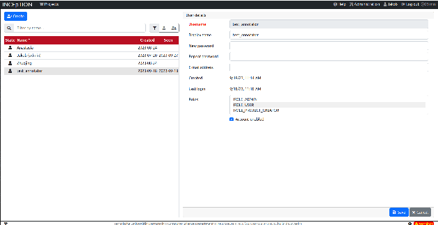 Figure 3 for Code Book for the Annotation of Diverse Cross-Document Coreference of Entities in News Articles