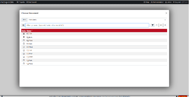 Figure 4 for Code Book for the Annotation of Diverse Cross-Document Coreference of Entities in News Articles