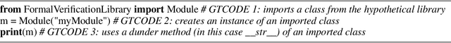 Figure 4 for Synthetic Programming Elicitation and Repair for Text-to-Code in Very Low-Resource Programming Languages